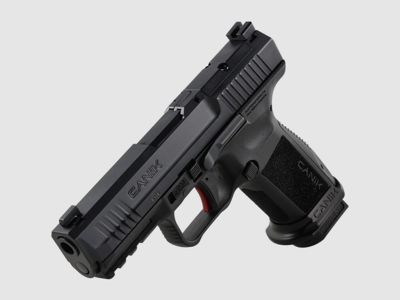 Canik TP9 SF Mete Black, Bild 2 von 13