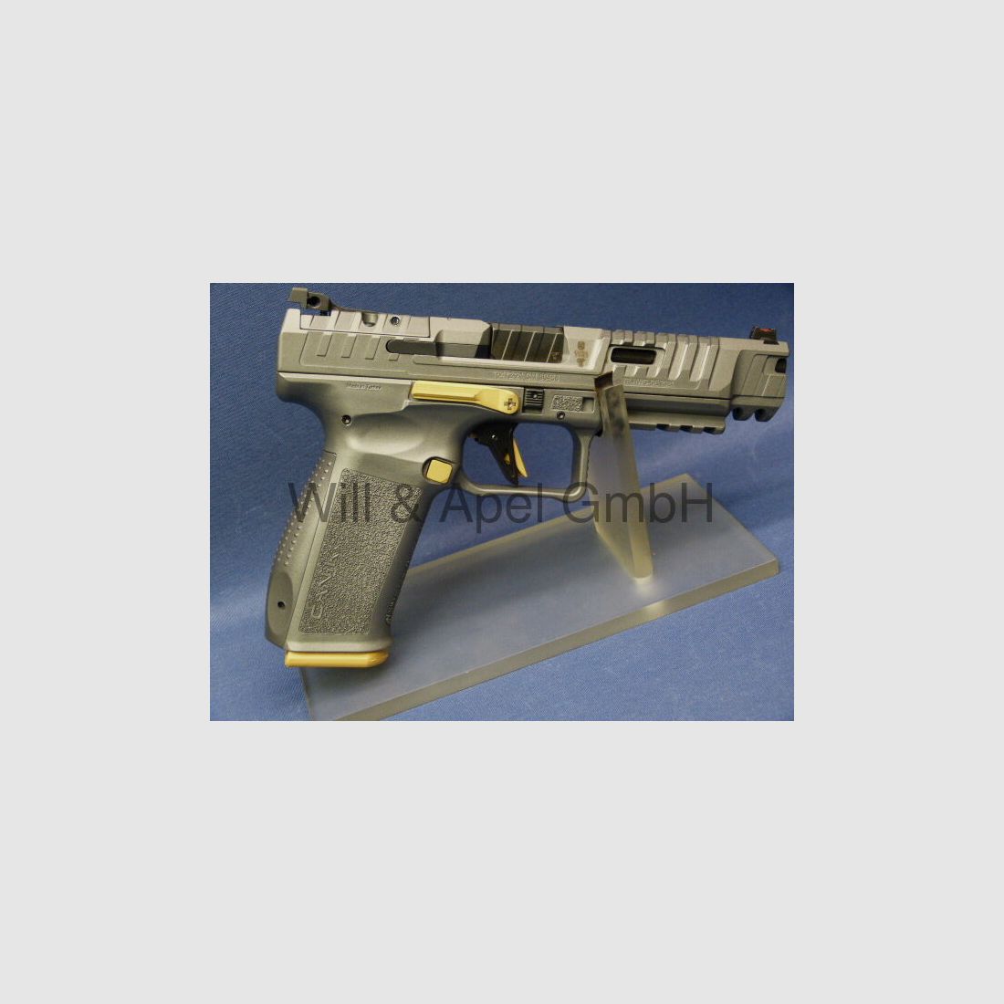 CANIK SFxRIVAL, Bild 5 von 8