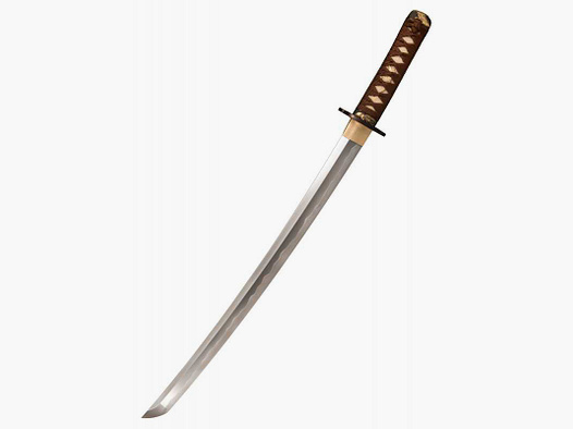 Cold Steel Mizutori (Kranich) Wakizashi Schwert