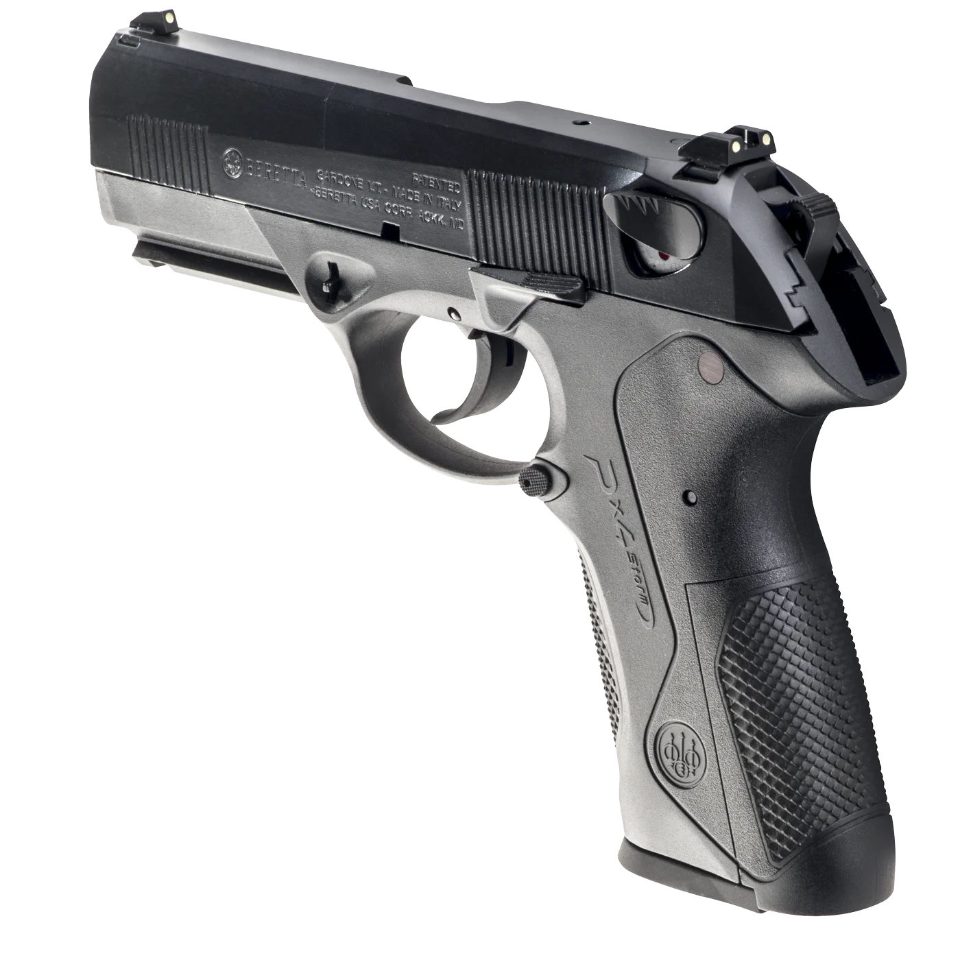 PX4 Storm, image 2 sur 2