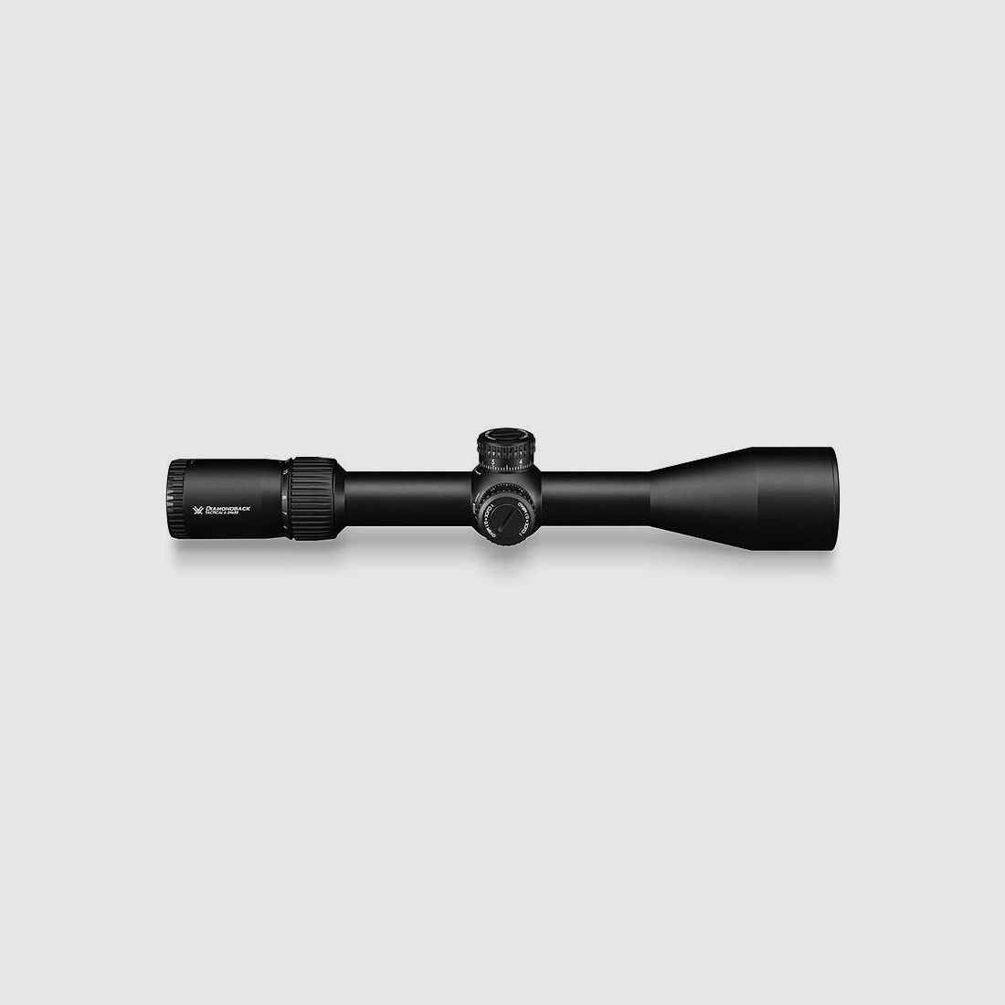 VORTEX Diamondback Tactical 6-24x50 FFP MRAD EBR-2C
