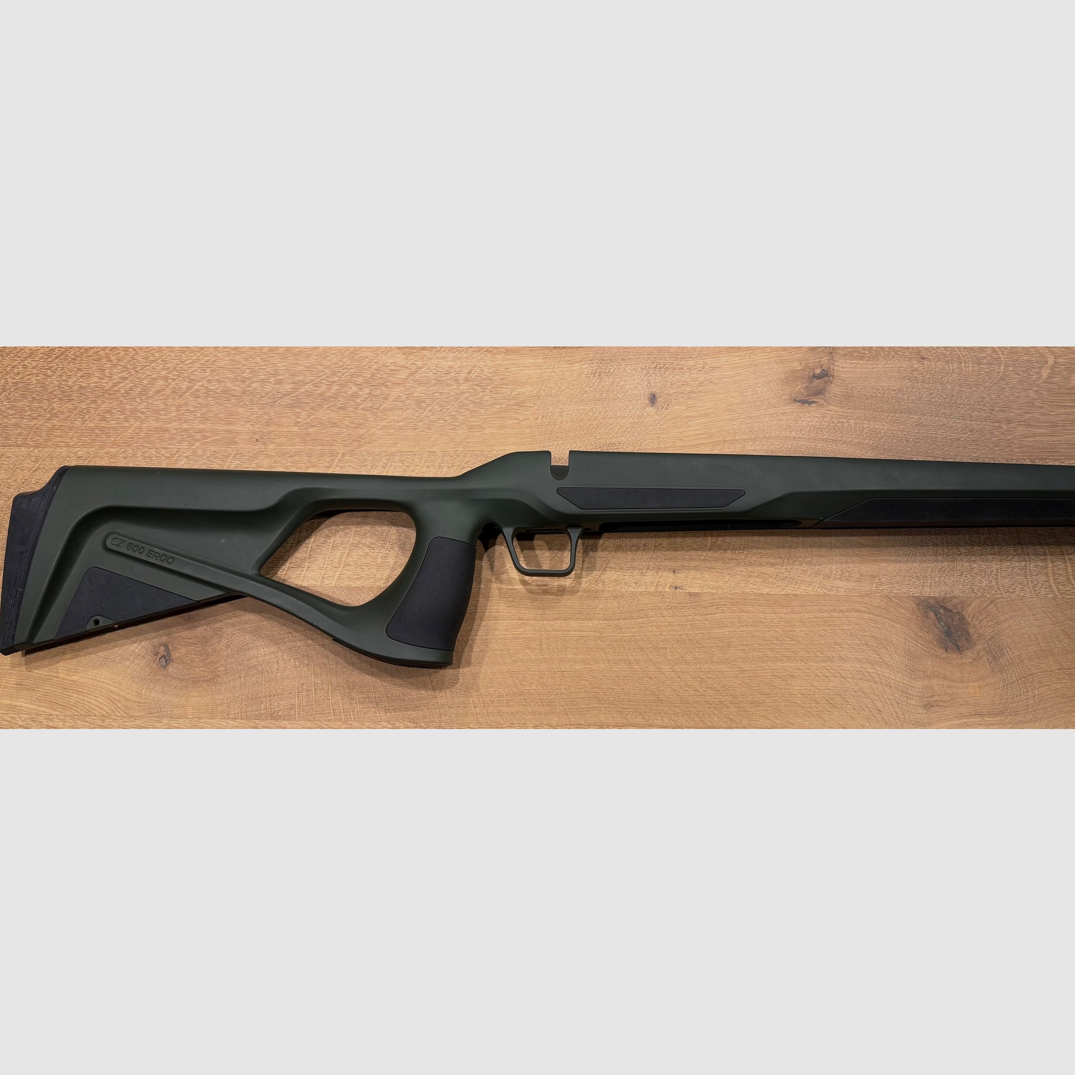 CZ 600 Alpha, .30-06, zdjęcie 4 z 6