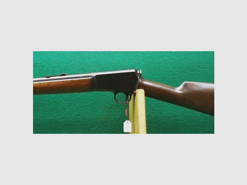 Winchester Selbstladebüchse Mod.1903