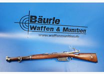 Mauser 1891/31 Argentino 7,65x53Arg
