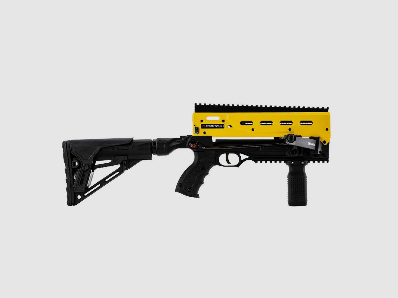Steambow AR- Series- B08 Tactical