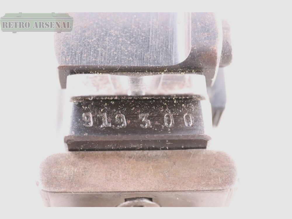Mauser C96