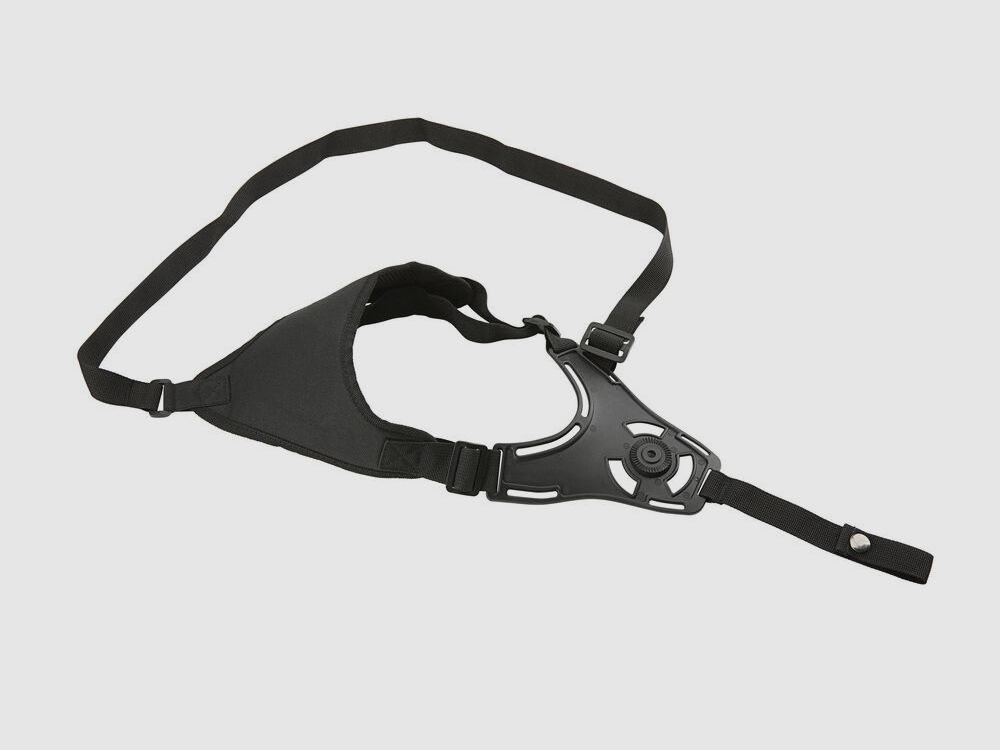 CYTAC Single Shoulder Harness R-Defender, Magazine...