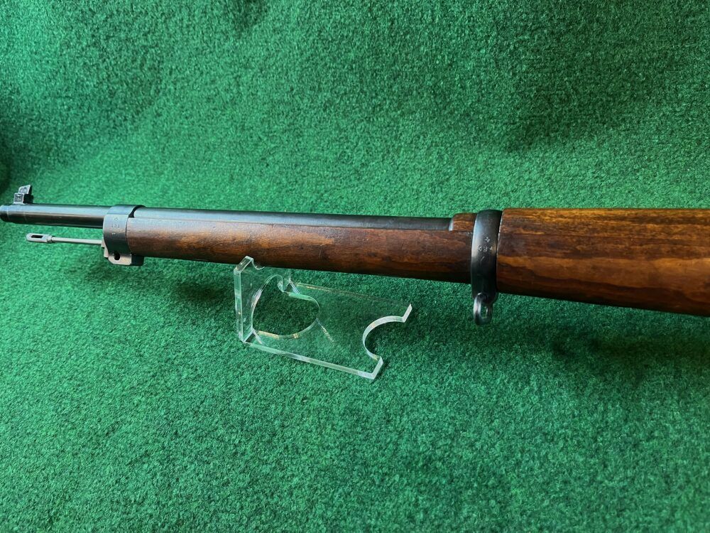 Carl Gustafs M 96 6,5x55SE