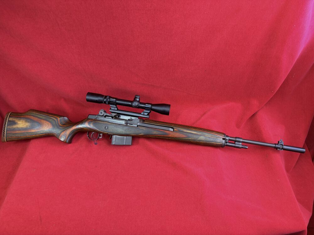 Springfield Armory M1A