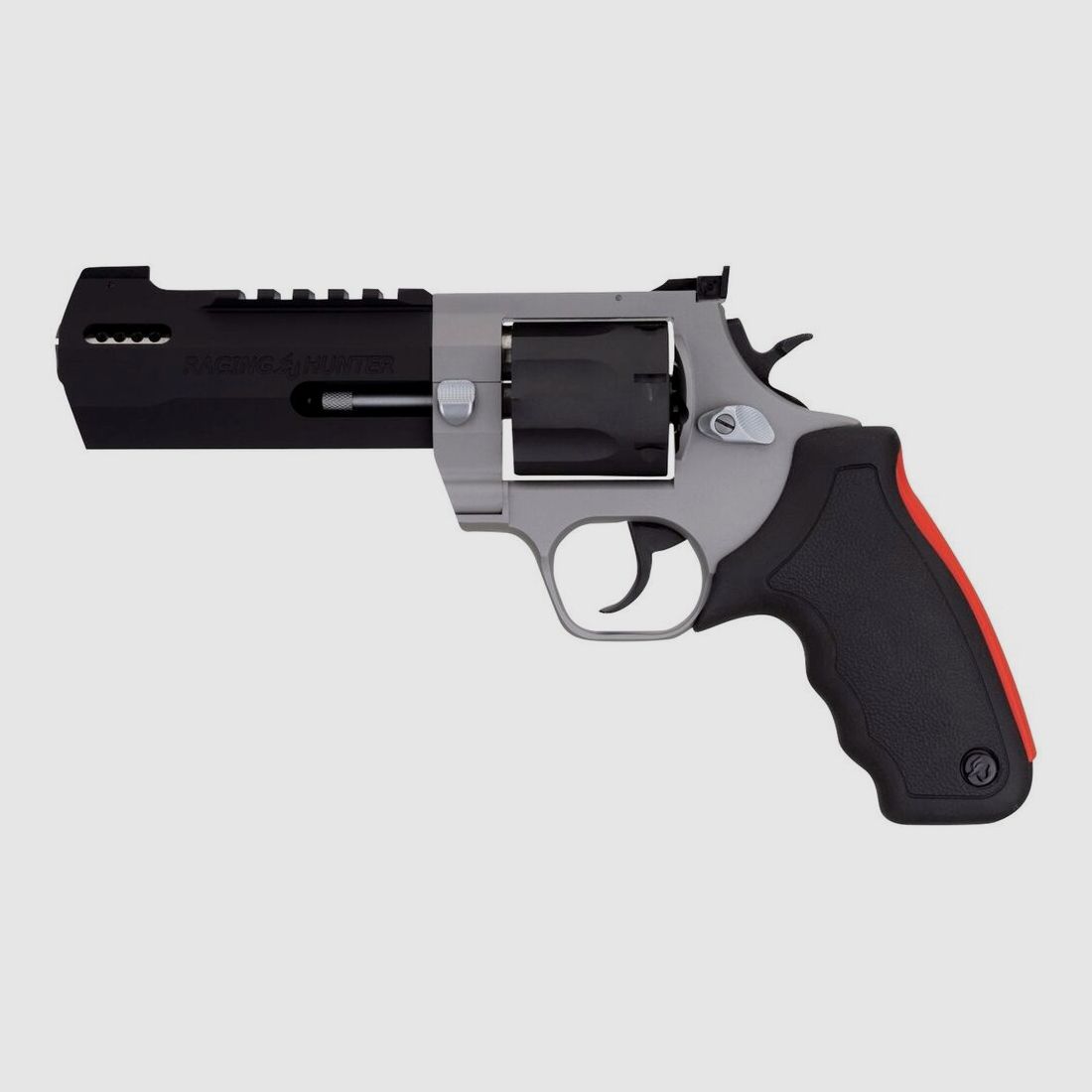 Taurus Raging Hunter - Kaliber .357 Mag. DuoTone - 5 1/8? Revolver