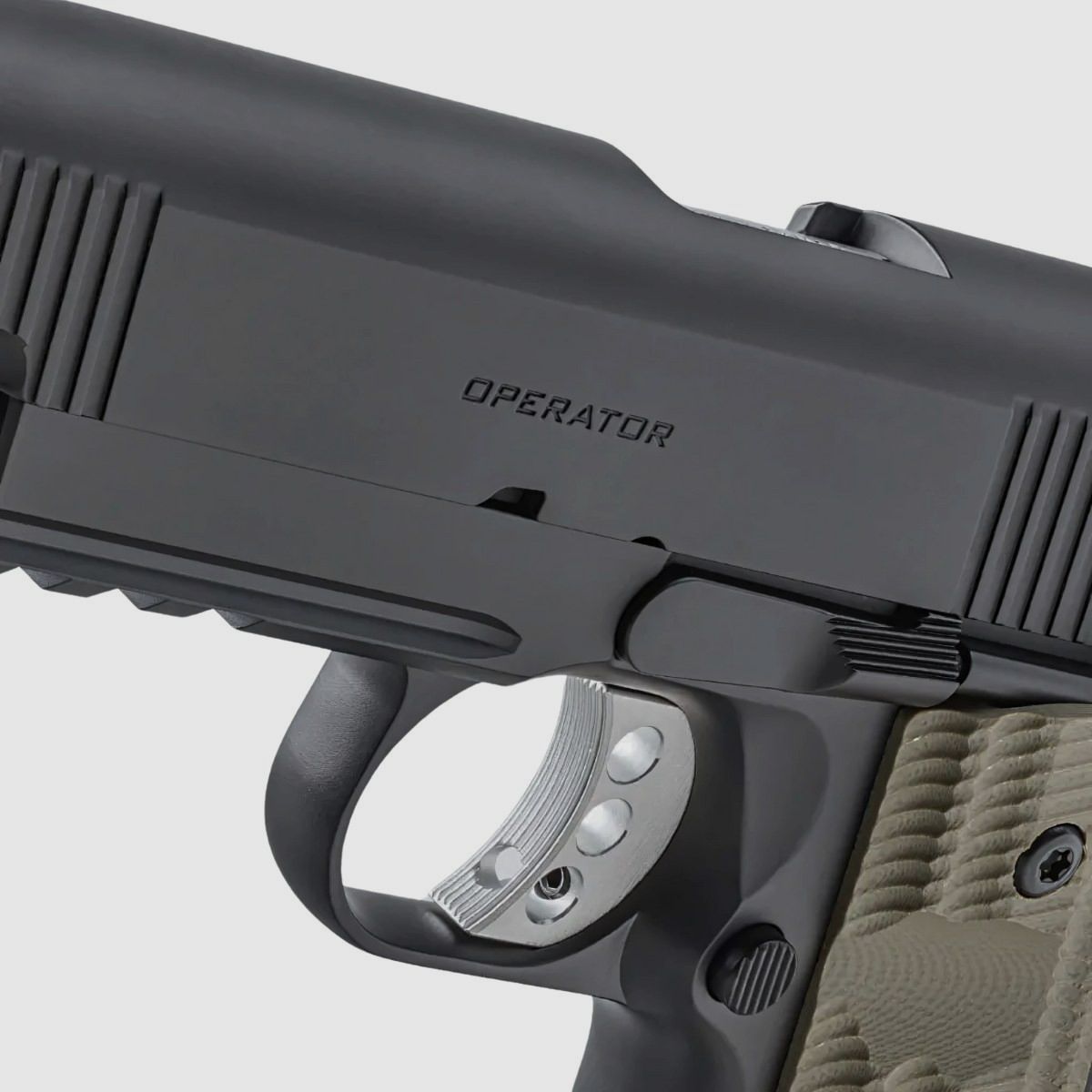Springfield Operator .45ACP 8rd, zdjęcie 9 z 13