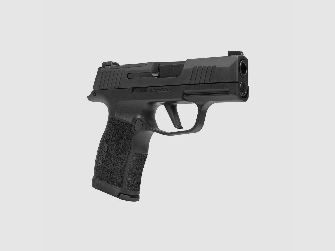 SIG Sauer SIG SAUER P365X MS 9 mm Luger