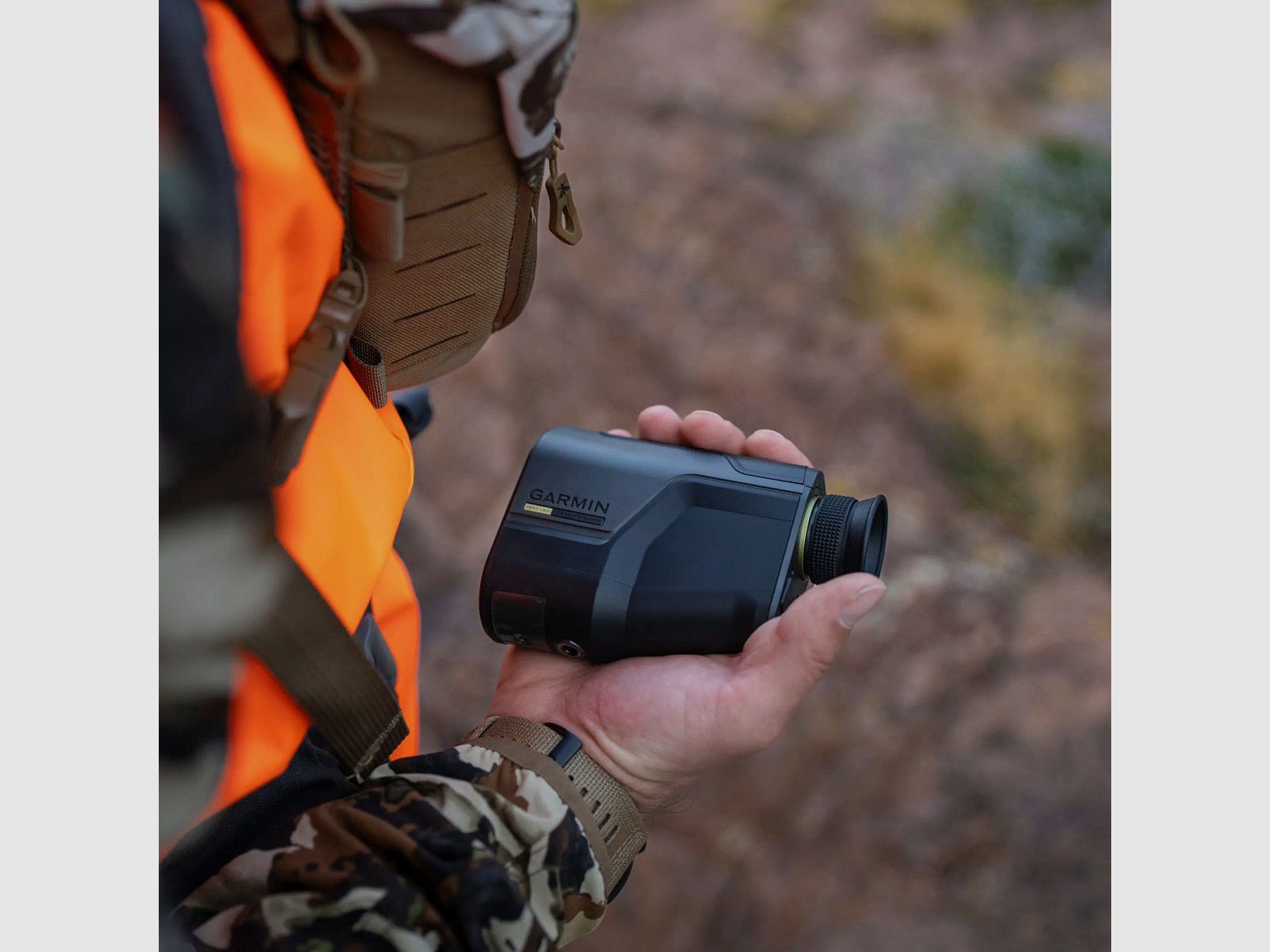 Garmin Rangefinder Xero L60i