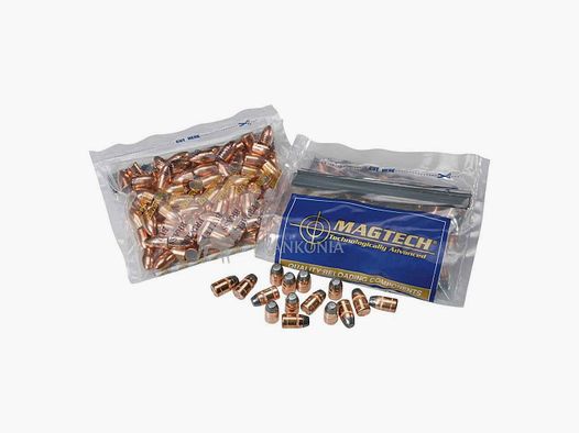 .309 Bullets Magtech FMJ VE100