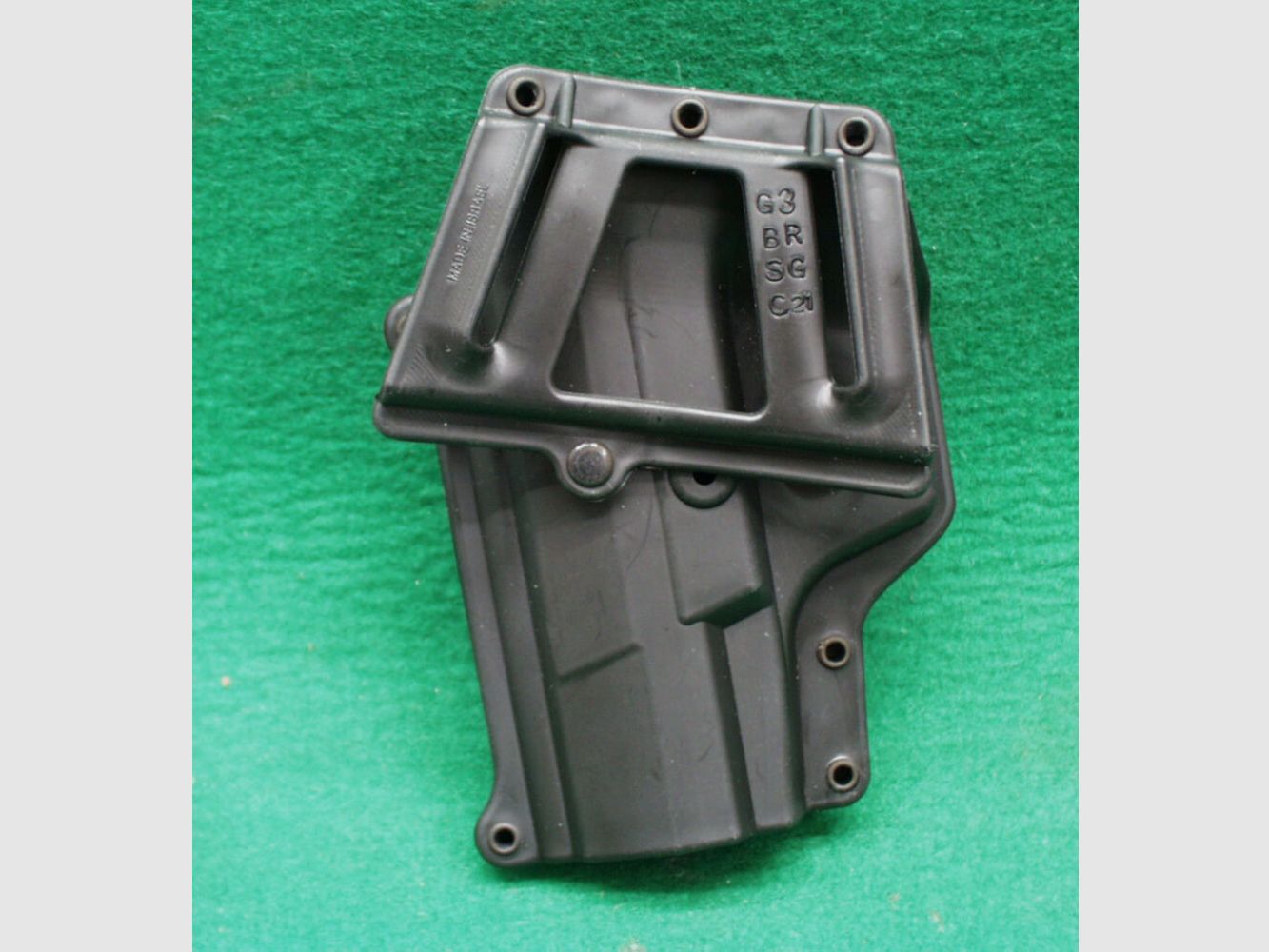 Kabura Walther do P99/PPQ (Leworęczny), zdjęcie 2 z 2