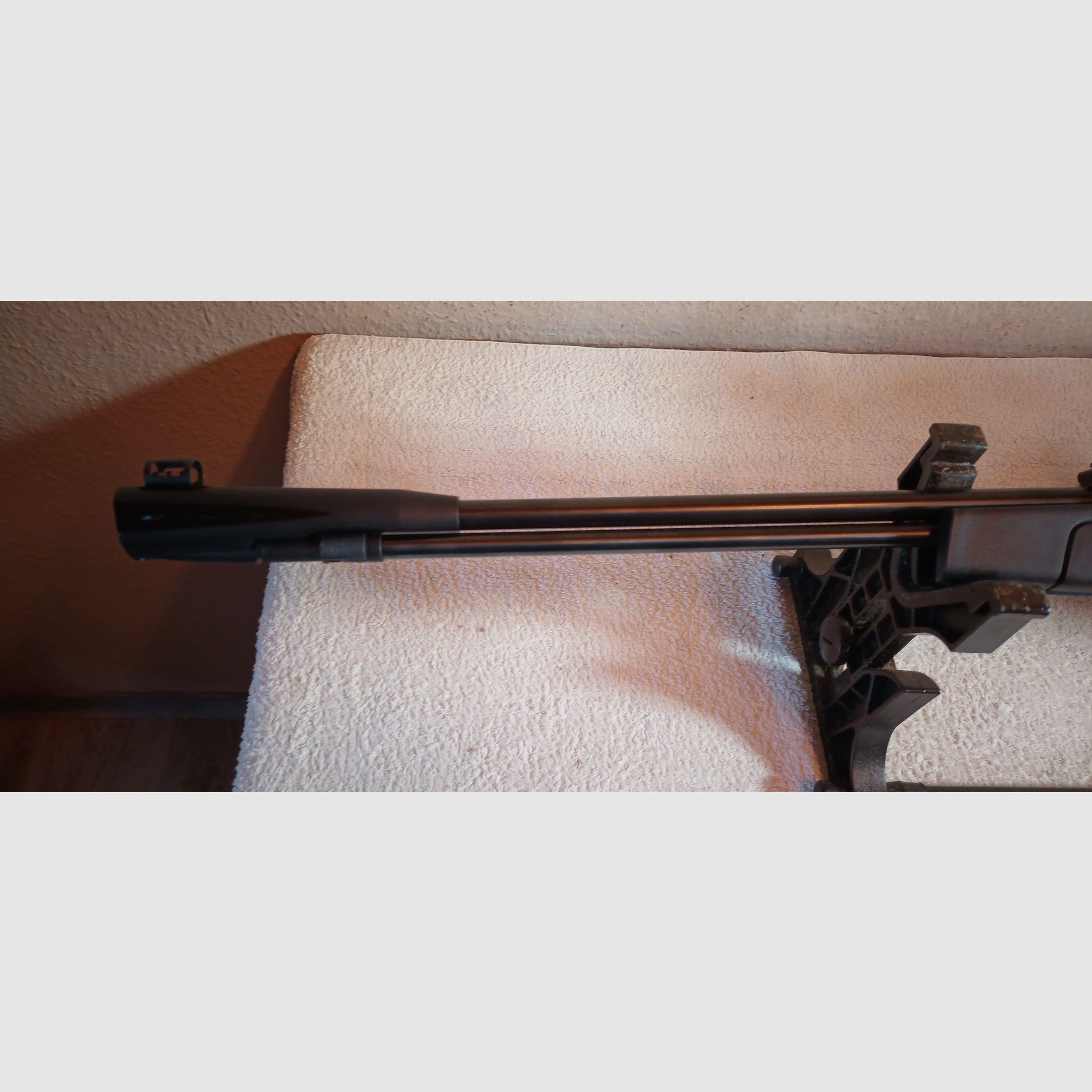 GAMO CFR whisper IGT