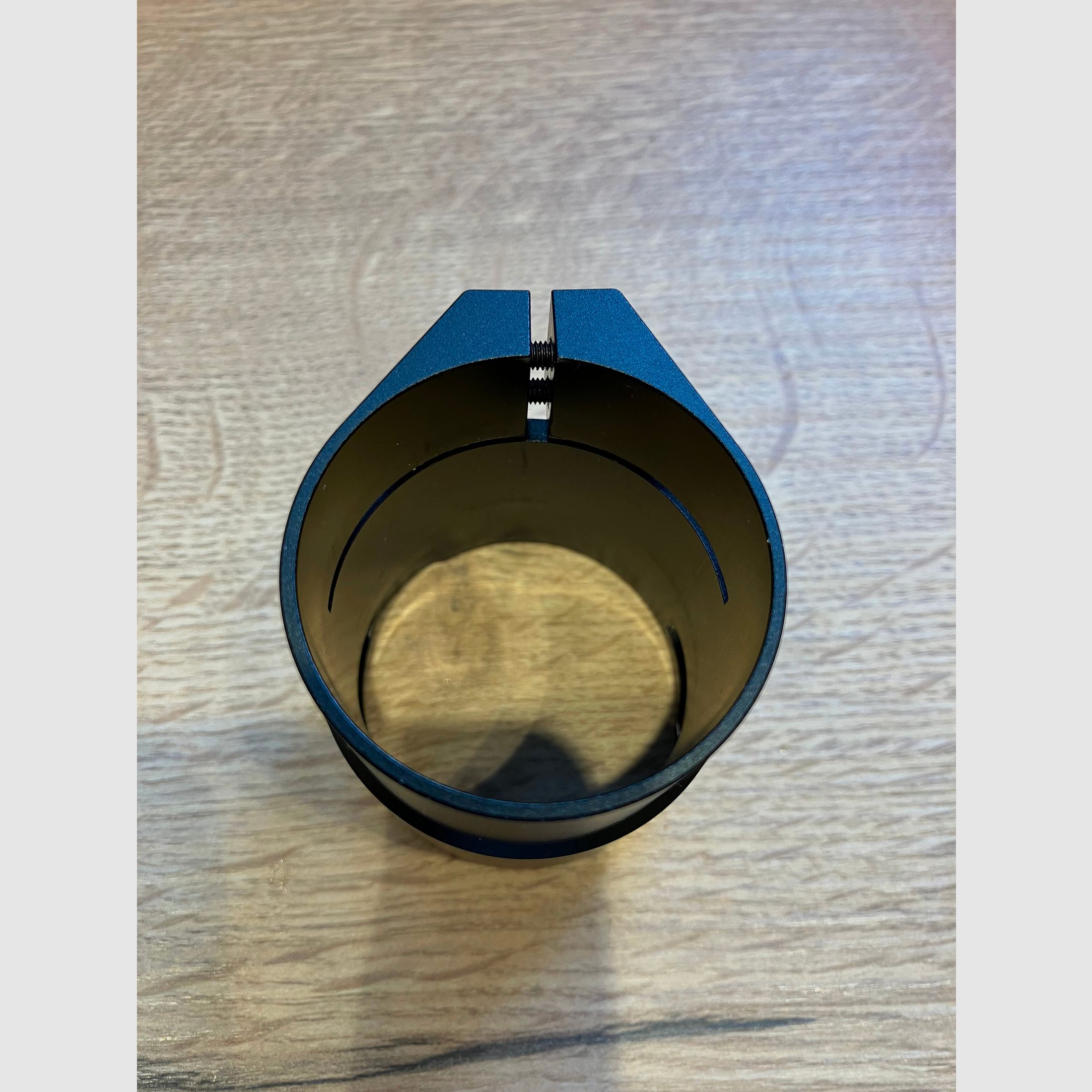 Adapter for a Sytong / Pard NV007 to 41mm