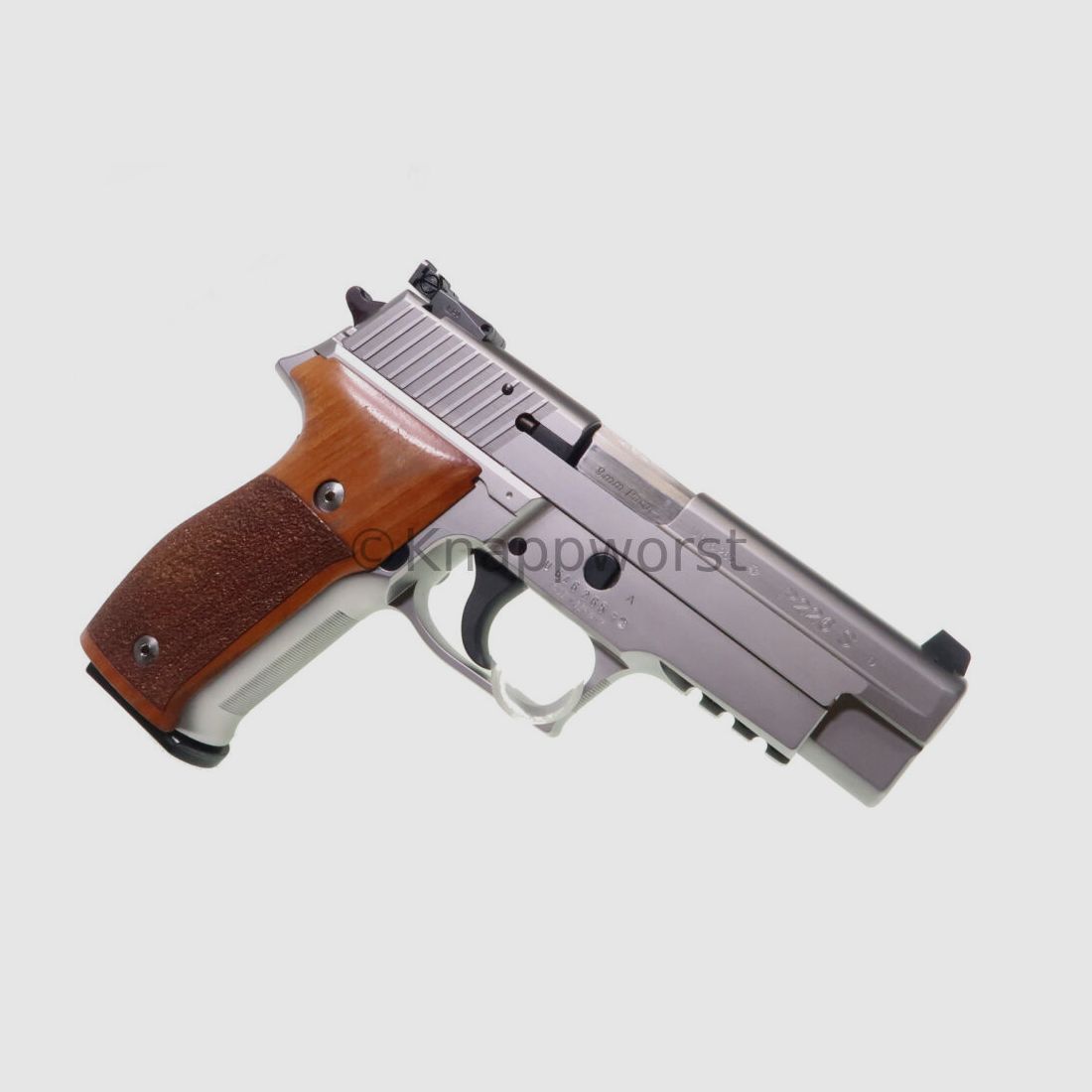 SIG Sig Sauer P226 S