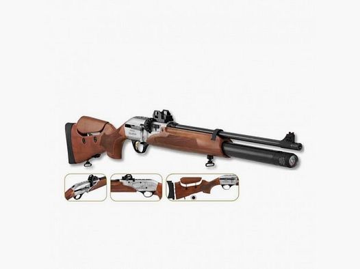 Pistola Hatsan Galatian II