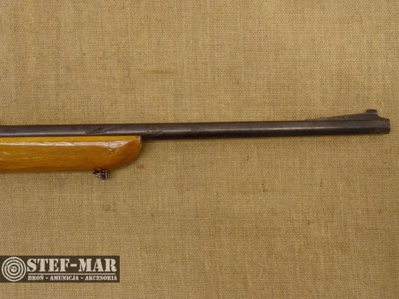 KBKS Walther Sportmodell 5, cal. .22 Long Rifle [S515], image 11 of 23