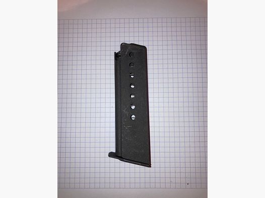 Walther P5 magazijn