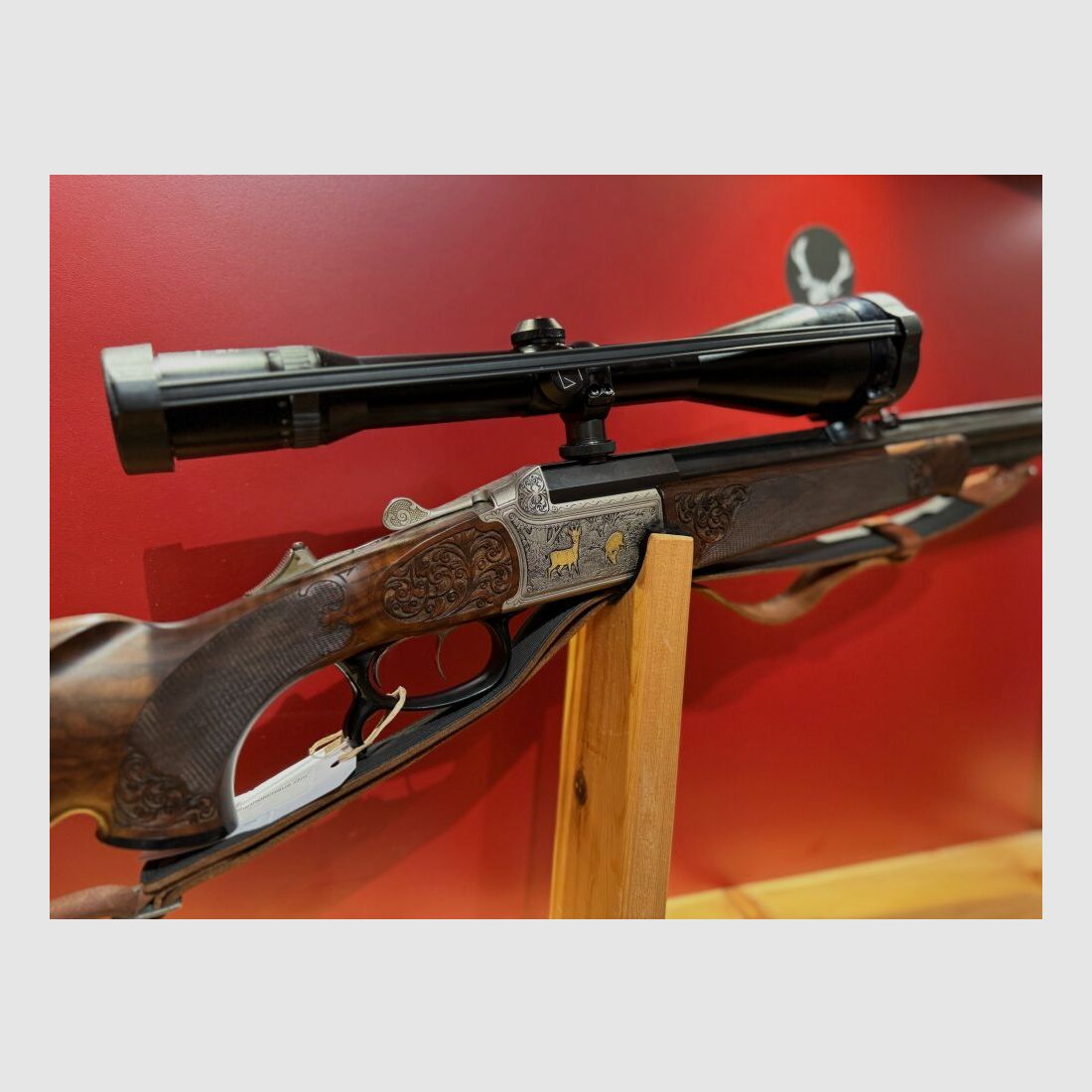 Blaser BBF 700/88 Luxury