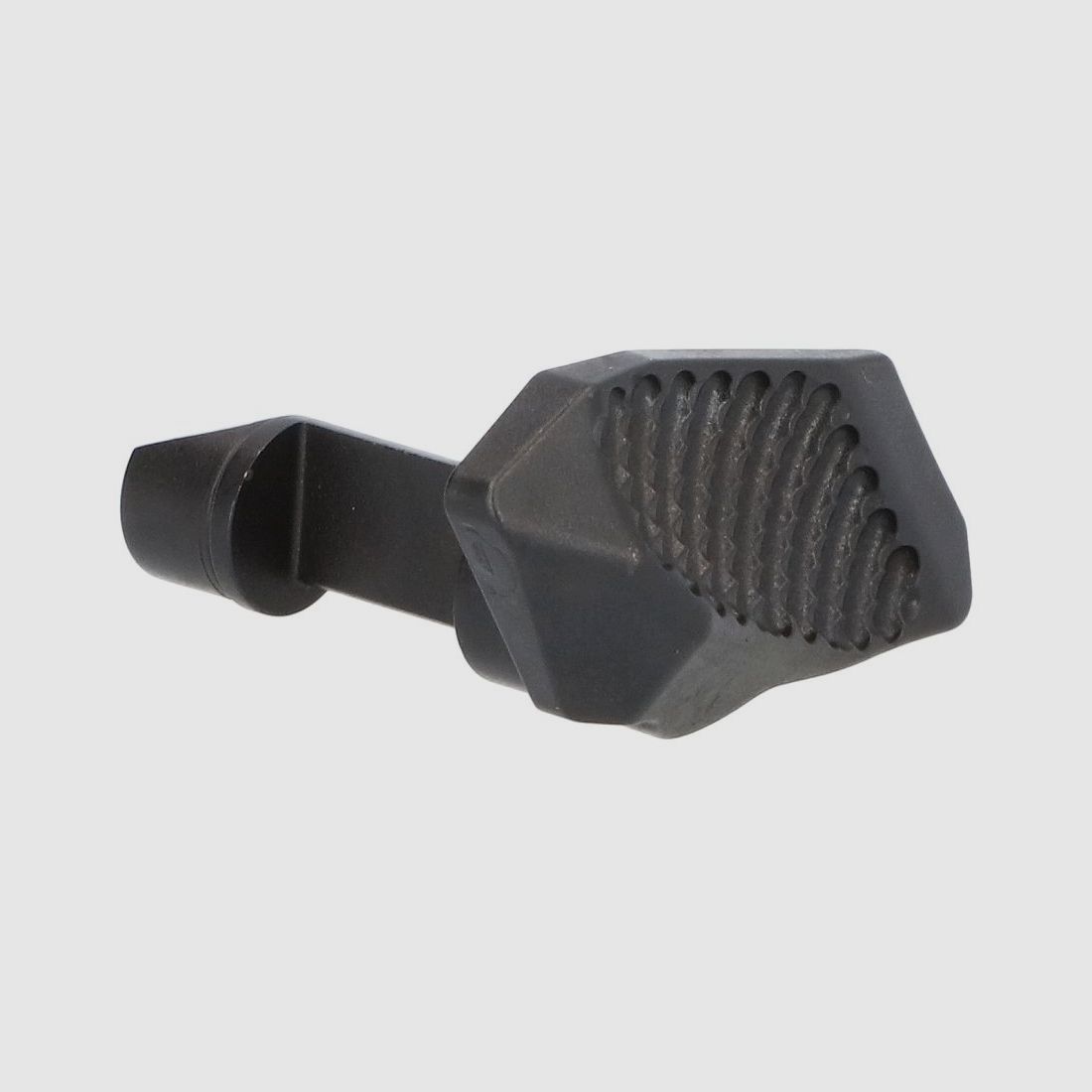 Sig Sauer – GoGuns Gas Pedal / P320 Take Down Lever Mim / Thumb Rest, Bild 4 von 7