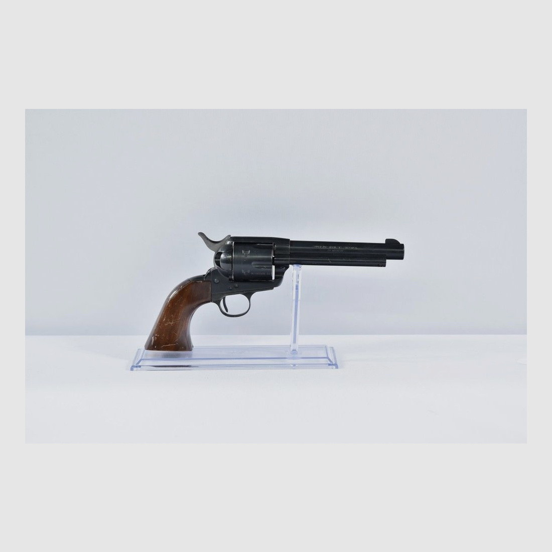 Sauer & Sohn Six Shooter