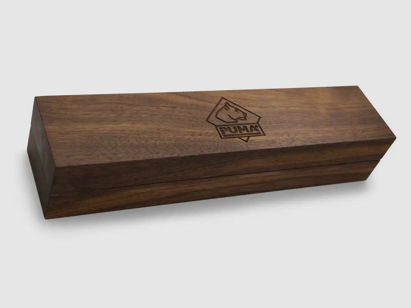 PUMA white hunter, Elefant mit Holz-Geschenkbox, Bild 8 von 9