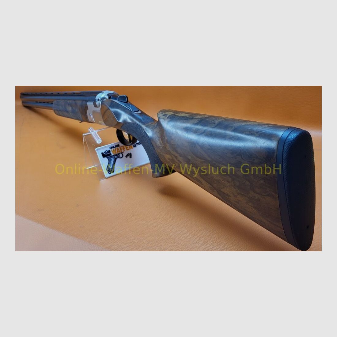 Like new! Beretta DT10 Trident Trap