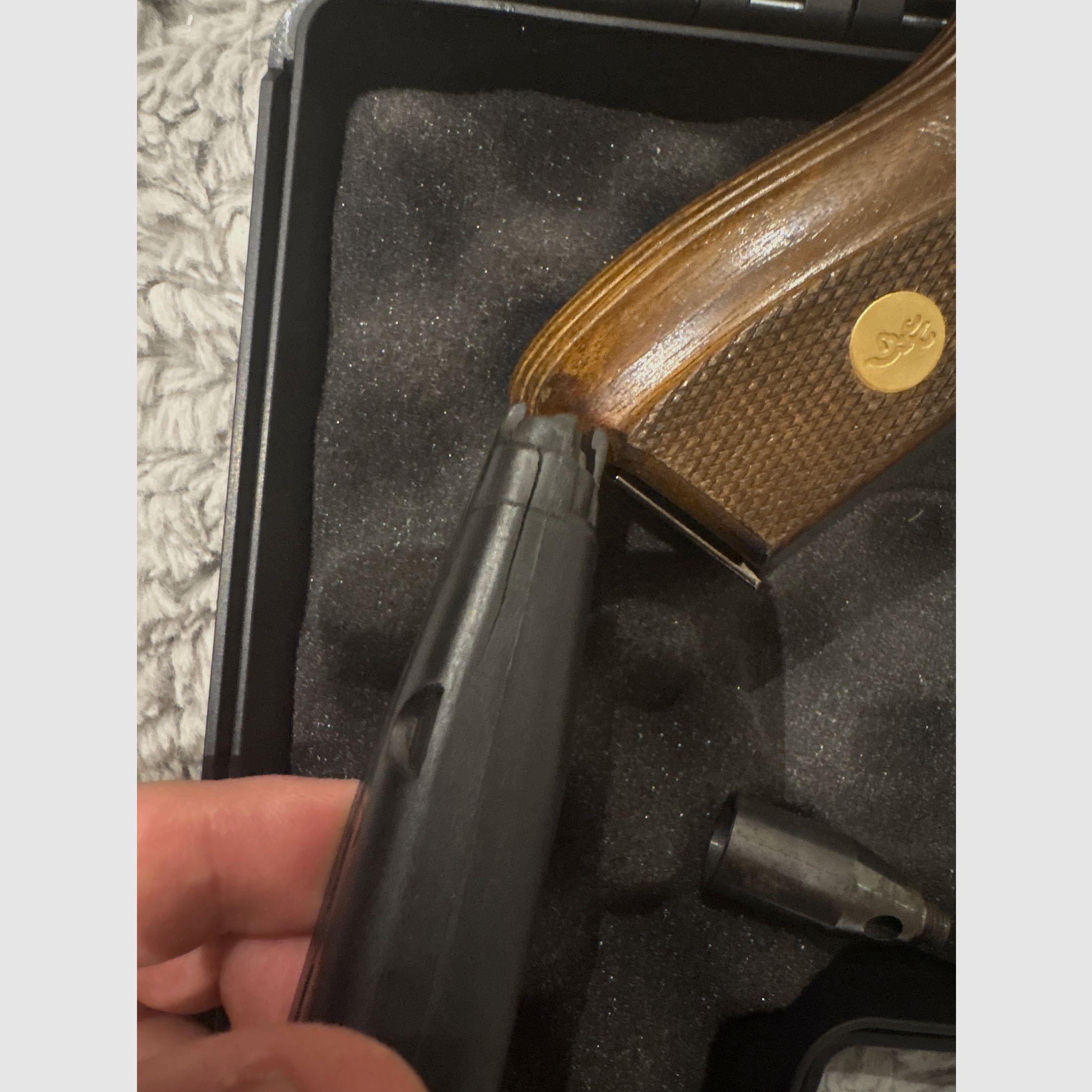 Browning GPDA8