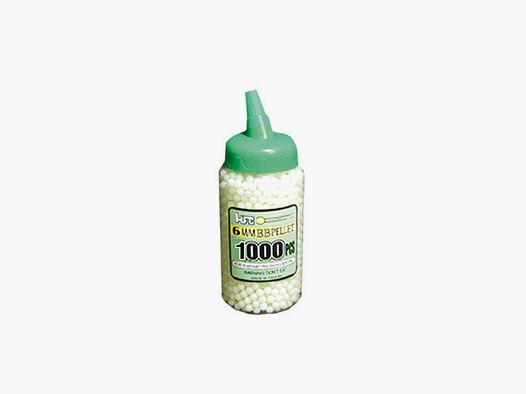 PARABELLUM BIBERON 0,20G 1000PCS.