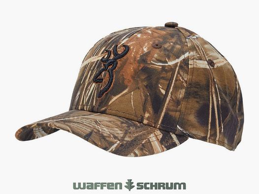Browning Cap Duck Fever RTMX4