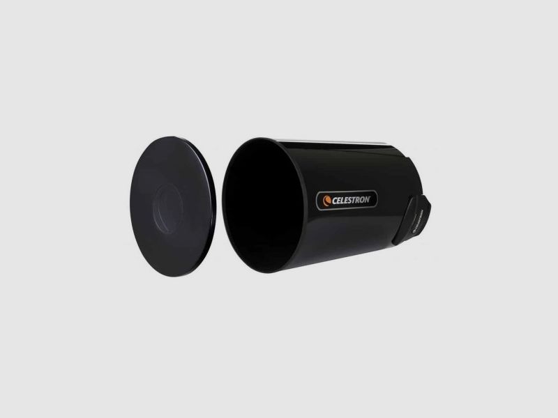 Celestron Aluminium-Sonnenschirm für SC 11", Bild 6 von 12