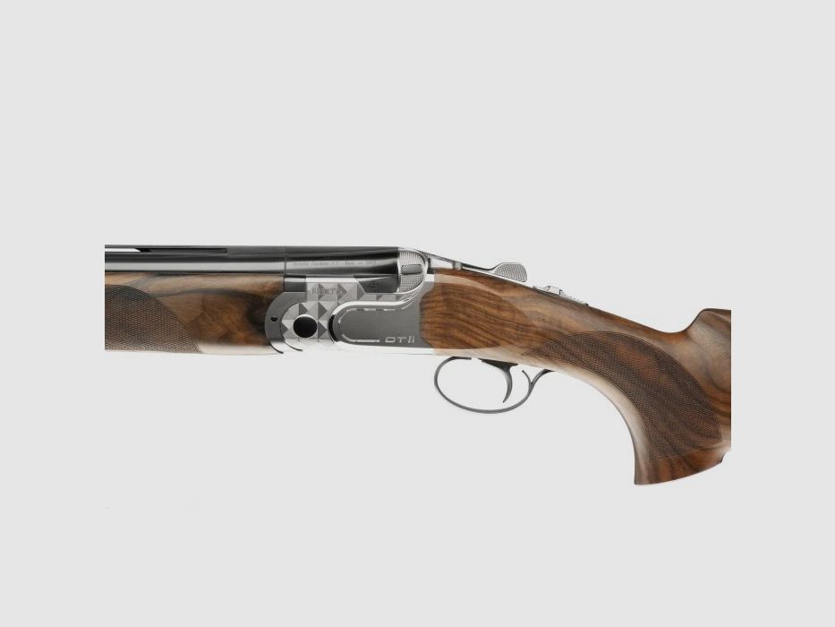 BOK BERETTA DT11 TRIDENT SPORTING RD PYRAMIDE KAL. 12/76, zdjęcie 2 z 6