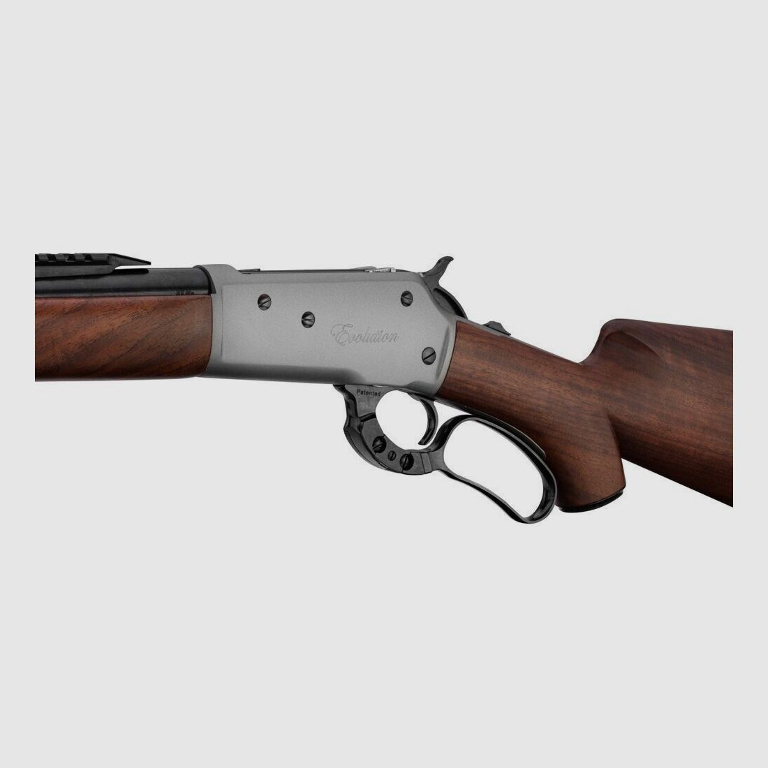 Pedersoli Boarbuster Evolution Büchse Kal. 45-70, Bild 4 von 10