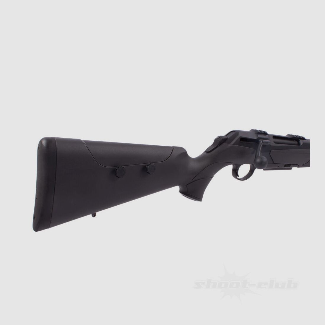Merkel RX Helix TAR-GT Kaliber .308Win Austellungswaffe