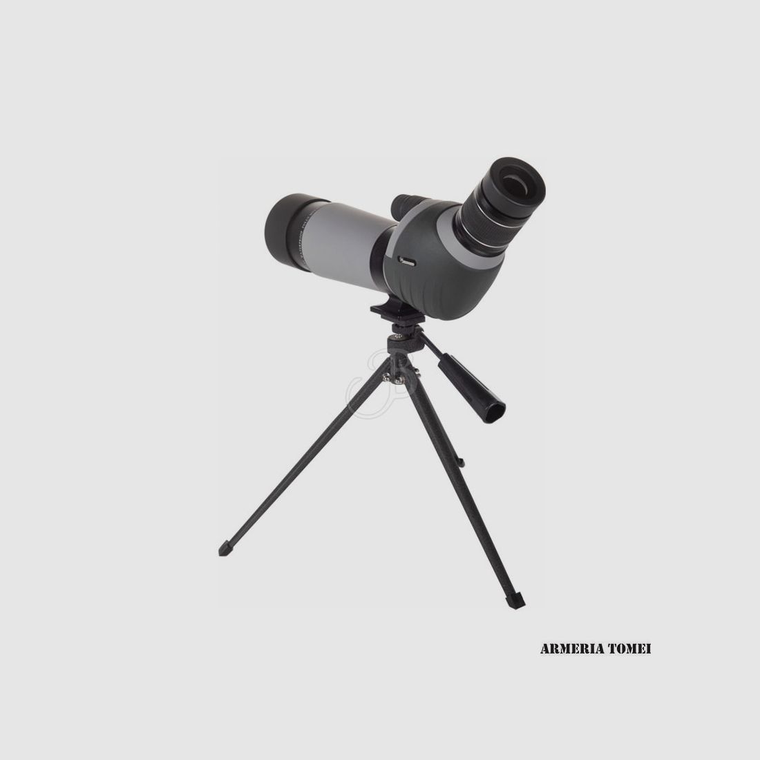 39OPTICS – Riflescope 20-60X60 45° + Tripod, image 2 of 4