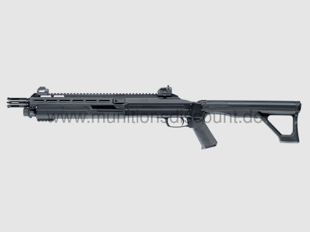 Walther - Umarex T4E HDX68