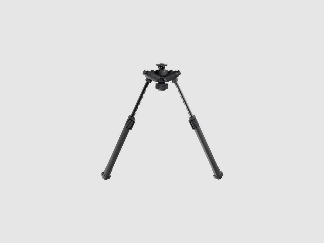 MAGPUL - Zweibein Magpul ARMS 17S Schwarz, Bild 3 von 6