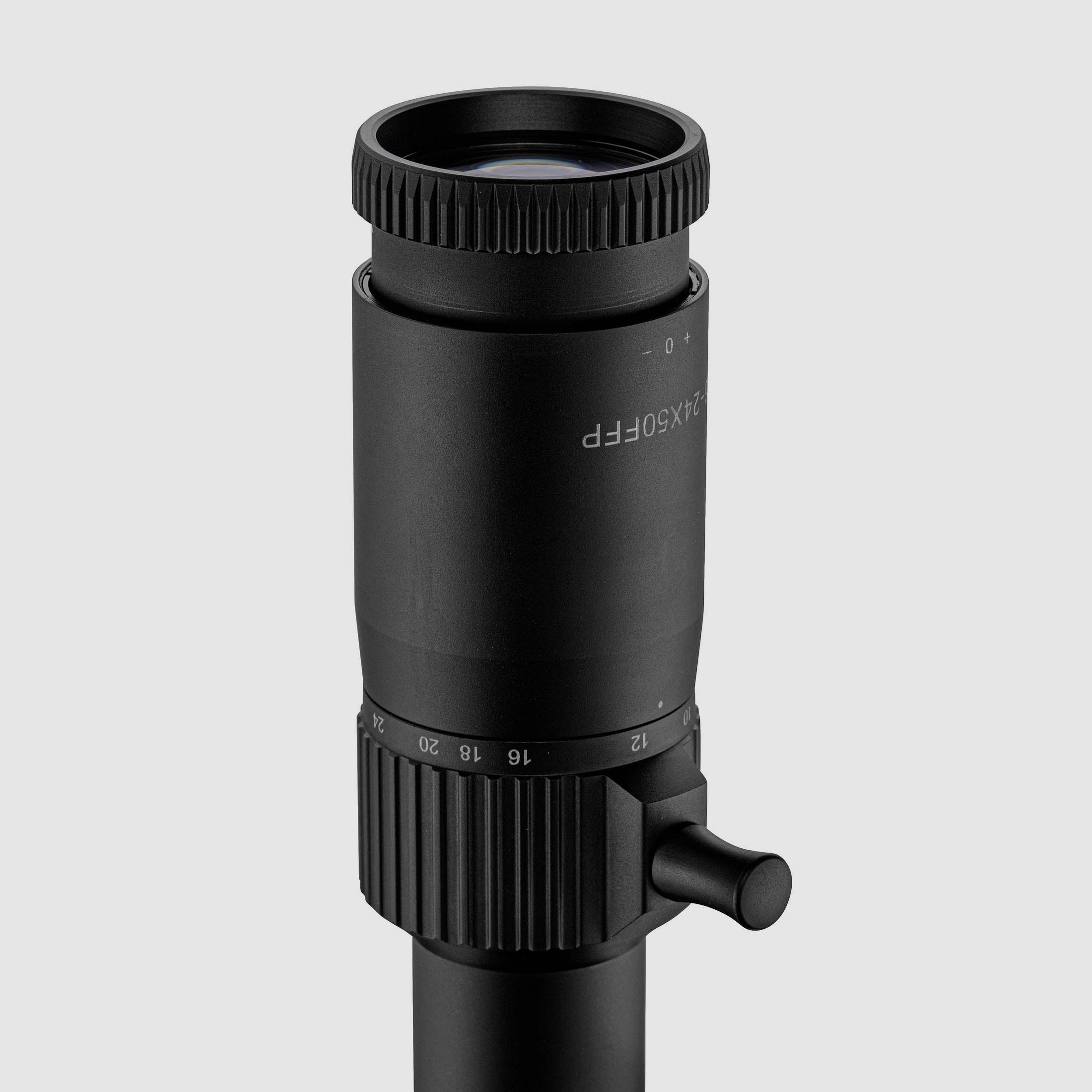 Zielfernrohr Microdot 6-24x50 FFP, Bild 2 von 21