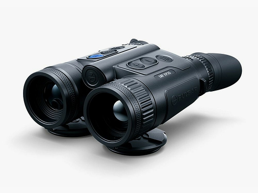 PULSAR Merger LRF XP35