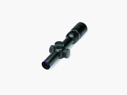Burris Four XE 1-4x24 richtkijker - Ret. 3P4 IL