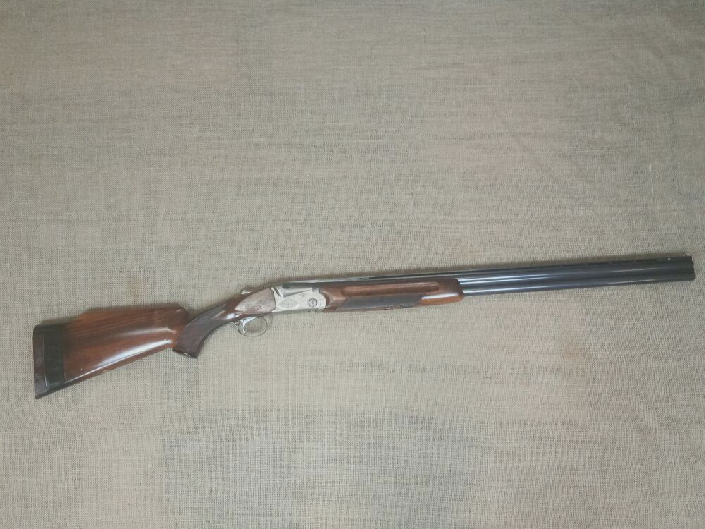 SKB Model 600, image 2 of 9