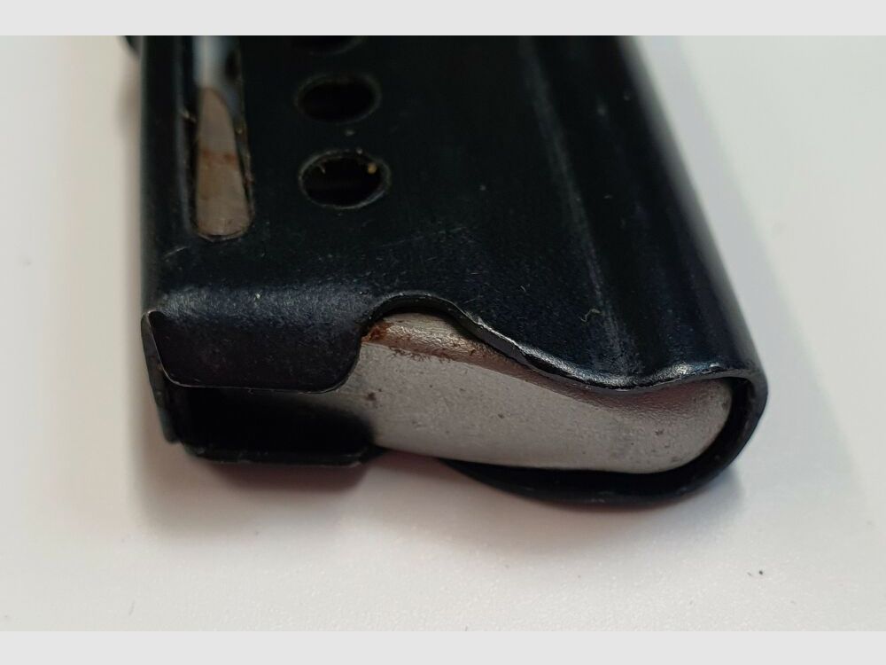 Voere (VOERE Vöhrenbach) Repetierer 10 Schuss Magazin