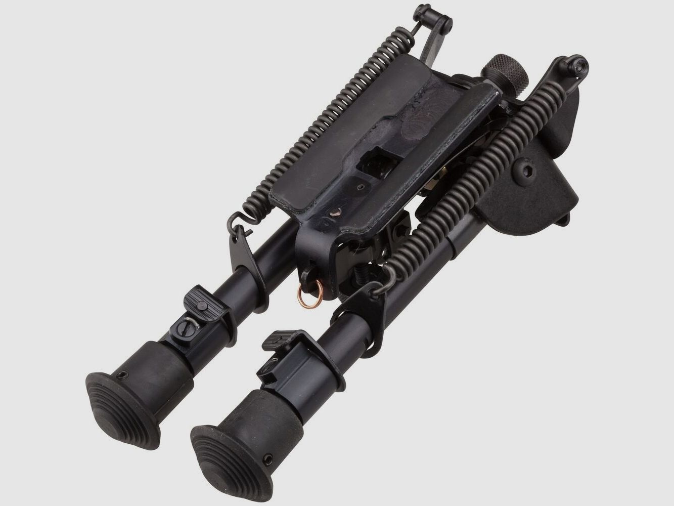 Harris Zweibein BRM 6-9 inch (leg notch)
