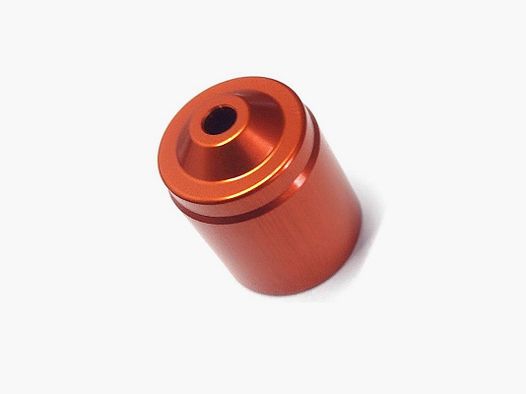 Alimentador de cargador rojo 940 JM Pro