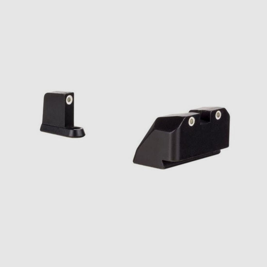 Trijicon Visier B&T Grün/Grün S CZ P10/P10C