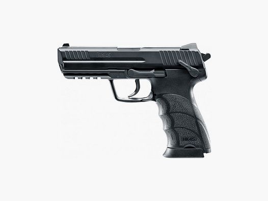 HK45 - HECKLER & KOCH