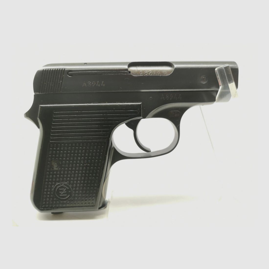 CZ Uhersky Brod Mod. 92